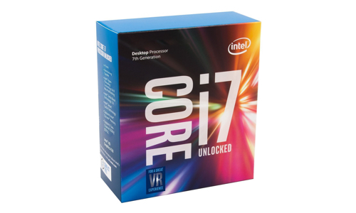 CPU i7