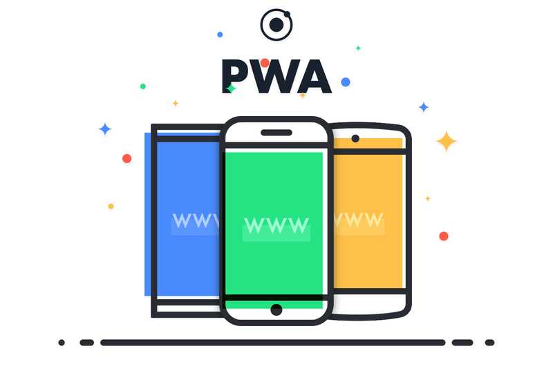 PWA